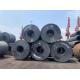 Hot Rolled Carbon Steel Coil Customized Size For Building And Pipe ISO9001