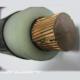 High Voltage XLPE Insulated Industrial Power Cable 66kV With Seperated Conductor