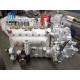 Excavator Engine Parts Diesel Engine 6D102 Parts Engine Diesel Pump 4063845 For