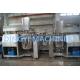 High Shear Mixer Shampoo Production Line , Shampoo Manufacturing Equipment