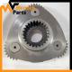 Zx240-3 Travel Planetary Gear Reduction Gearbox Gear Planetary Carrier 1 2 3 Stage