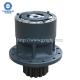 SE210 Swing Reduction Gear For Samsung Excavator Swing Gearbox SA7118-52101