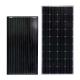 City 45w 350w 355w 360w Solar Panel / Sunpower 60 Cell Solar  Module