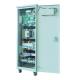 High Power Single / Three Phase IP20 Automatic Voltage Regulator 70KVA 380V 50Hz