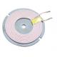 Pcb Wireless Charging Induction Coil A11 Single Layer Winding Copper Lize Wire Ferrite