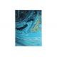 PVC UV Marble Sheet 1220x2800mm Interior Wall Decotion Waterproof