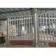 2.25m Hot Dipped Galvanized Priefert Stall Panels Corrosion Resistant
