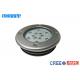 316 Stainless Steel Housing LED Inground Swimming Pool Light For Pond