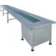 Auxiliary Equipment Fireproof Stainless Steel Conveyor Practical Anticorrosive