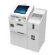 Indoor Financial STM ATM Cash Machine Teller Cash Dispenser