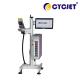 Online LMP30F Laser Engraving Machine CYCJET With Colorful Screen Easy Operate