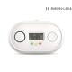 Wi-Fi Carbon Monoxide Detector LCD Display Voice Alarm Temperature Humidity Detection(AJ-833W)