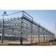 Fully Personalized Steel Structure for Maximum Space manufactured under GB Standard