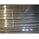 Welded Mesh 304 Stainless Steel Flat Spring Wire Industrial High Strength