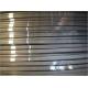 Welded Mesh 304 Stainless Steel Flat Spring Wire Industrial High Strength