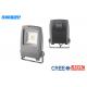 120° Beam Angle 52W LED Outside Flood Lights RGB With COB LED Chip