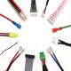 Electric Appliance Wiring Harness Loom Cable Assembly with Customized Color Design