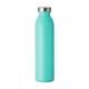 Wide Mouth Vacuum Custom Made Water Bottles Double Wall With Lids BPA Free
