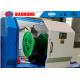 Pneumatic 1000rpm Single Twist Cabling Machine For Data Cable