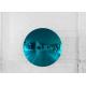 Sky Mirror Polished Outdoor Metal Wall Art Decor And Sculptures By Anish Kapoor