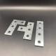 Wholesale Electrical Zinc Flat Plated Strut Fittings