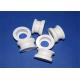 Textile Zirconia Ceramic Parts Ceramic Guides for Wire / Cable Manufacturing