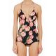 Discount UV-protective swimwear Fruit printing swimsuit for women
