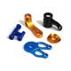 China Precision CNC Milling Servcies Custom Aluminum 6061 CNC Milling Machining Parts