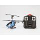 TRANSJOY 3ch R/C Helicopter, Transjoy Toy 6303