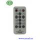 RGB led remote control CZD-06