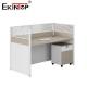 High-Quality Interior Design Writing Computer Table Cubicles Office Workstation