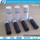 ptfe rod white and black color
