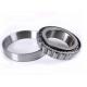 Plastic Cage Tapered Roller Bearing Inner Ring Width 127mm-700mm