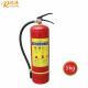 Dry Powder Fire Extinguisher  Abc Dry Powder Extinguisher for Enhanced Fire Safety