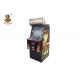 645 Classic Gambling Upright Arcade Machine With Double Coin Function