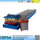 Galvanized Roofing Panel Roll Forming Machine Heavy Duty 7200*1350*1250mm Size