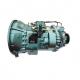 Category HOWO gearbox OE NO. 9JS119 Shacman FAST Truck Transmission Gearbox for Heavy Truck