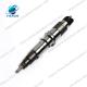 High Quality New Diesel Fuel Injector 5263262 0445120231 For Komatsu Pc200-8 6d107/qsb6.7 Engine