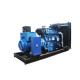 800KW Emergency Backup Diesel Generator Unit Silent Power Supply System