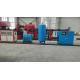 Rotary Air Screw Compressor Direct Belt Drive System High Durability