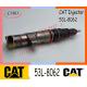 Caterpillar Excavator Injector 53L8062 10R2828 Engine C9 Diesel Fuel Injector 53L-8062 10R-2828