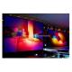 HD 6mm Pixel Indoor Concert LED Screen Rental RGB Display With AVI WMV MP4 Formats