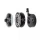 12V Auto AC Compressor Pulley Clutch 116MM for FORD CHANGAN FOCUS Hatchback 2012- 1.8