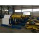 Hydraulic Decoiler For Color Steel Roof Sheet Roll Forming Machine