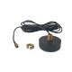 2G 3G 4G LTE Antenna BD GSM GPS Outdoor Screw Mount Combo Mimo Antenna 3.5db for GPS
