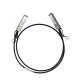 100g Qsfp+ Qsfp28-100g-cu2m To 100g Dac Direct Attach Cable Copper Passive