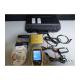 Topcon GRS-1 GNSS RTK Network Receiver with Data Collector Kit