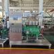 Soya Juice Disc Stack Centrifuge Most Effective Method For Separation Of Mixtures