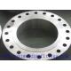 Hot Dip Galvanizing / Epoxy Coating Forged Steel Flanges ASME / ANSI B16.5