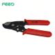 FEEO Heat Treatment Lightweight 0.12KG Cable Cutter Tool